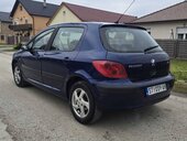 Peugeot 307 1.6 PREMIUM