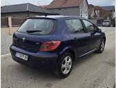 Peugeot 307 1.6 PREMIUM