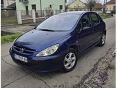 Peugeot 307 1.6 PREMIUM