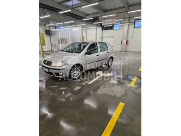 Fiat Punto 1.2