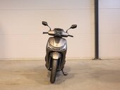 LETBE Velocity 125 SAJAM