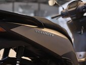 LETBE Velocity 125 SAJAM