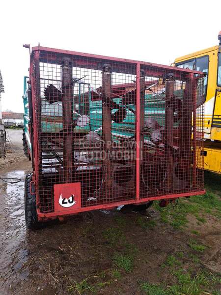 Farmtech SUPERFEX700