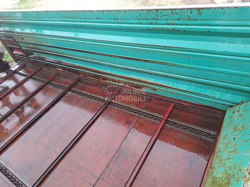 Farmtech SUPERFEX700