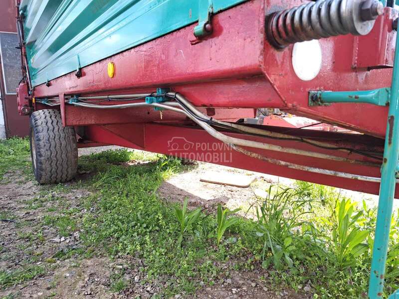 Farmtech SUPERFEX700