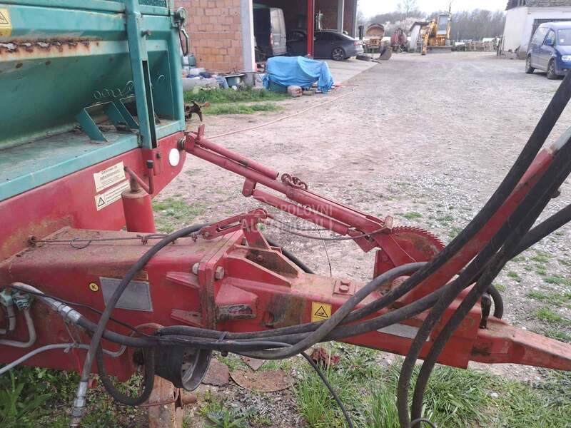 Farmtech SUPERFEX700