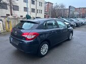 Citroen C4 1.6 Hdi