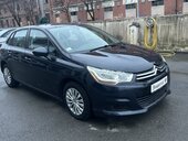 Citroen C4 1.6 Hdi