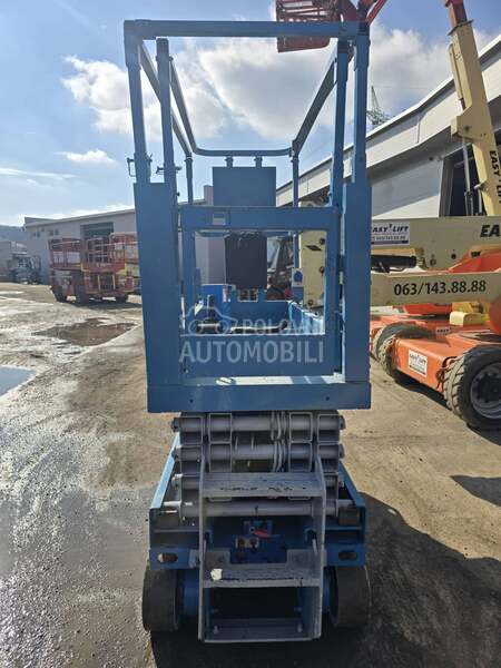 Genie 1932 NAJAM/PRODAJA