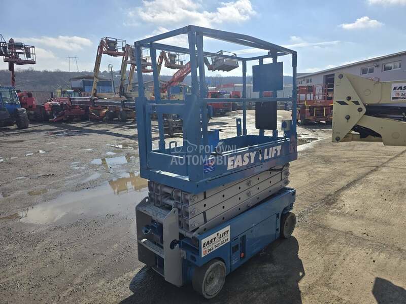 Genie 1932 NAJAM/PRODAJA