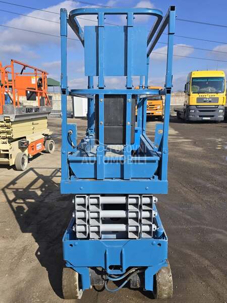 Genie 1932 NAJAM/PRODAJA