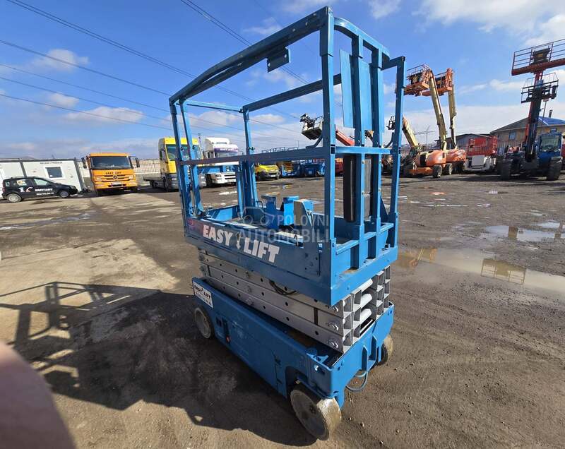 Genie 1932 NAJAM/PRODAJA