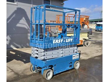 Genie 1932 NAJAM/PRODAJA