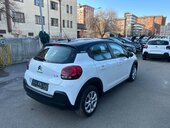 Citroen C3 1.2 B N1