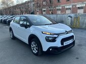 Citroen C3 1.2 B N1