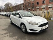 Ford Focus 1.5 TDCI N1