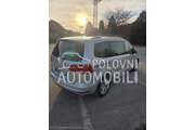 Volkswagen Sharan Sharan