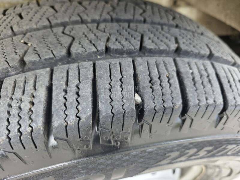 Mercedes Benz Sprinter