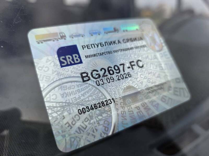 Mercedes Benz Sprinter