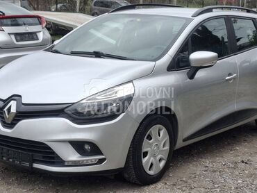 Renault Clio 1.5 DCI