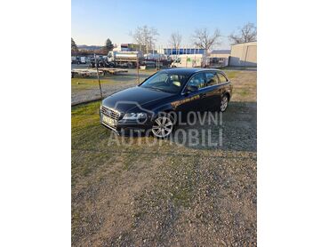Audi A4 1.8 ben DIODA TOOP
