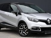 Renault Captur 1.5DCI / INTENS / CH