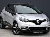 Renault Captur 1.5DCI / INTENS / CH