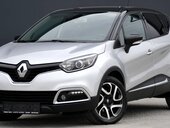 Renault Captur 1.5DCI / INTENS / CH