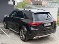 Mercedes Benz GLE 300 2.0 AMG/AIR/4MATIC
