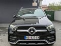 Mercedes Benz GLE 300 2.0 AMG/AIR/4MATIC