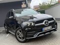 Mercedes Benz GLE 300 2.0 AMG/AIR/4MATIC