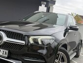 Mercedes Benz GLE 300 2.0 AMG/AIR/4MATIC