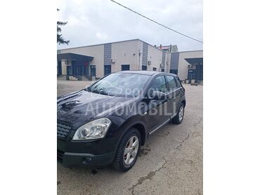Nissan Qashqai 1.6
