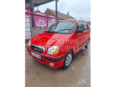 Hyundai Atos 
