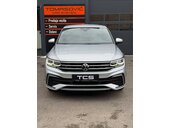 Volkswagen Tiguan R LINE 4x4 IQ