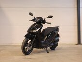 LETBE Velocity 200 SAJAM