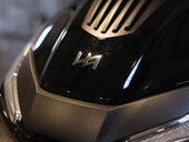 LETBE Velocity 200 SAJAM