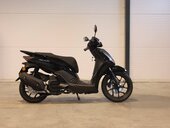 LETBE Velocity 200 SAJAM