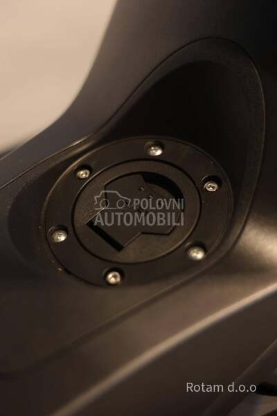 LETBE Velocity 200 SAJAM