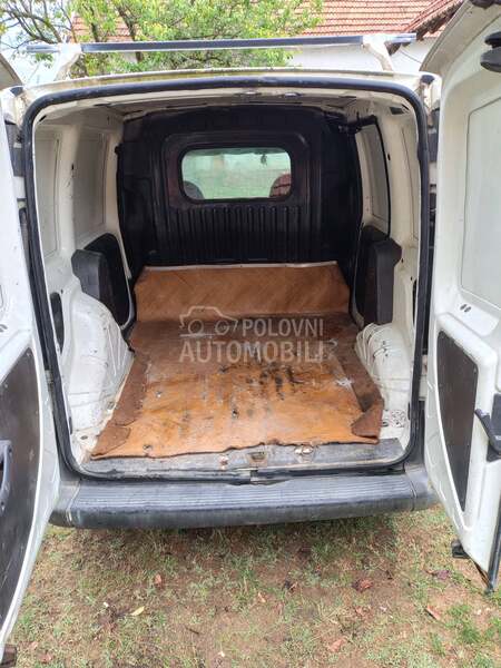 Fiat Doblo cargo 1.9