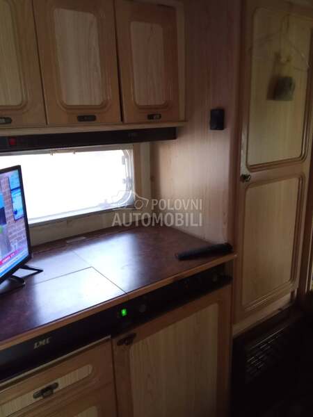 LMC Munsterland dominant