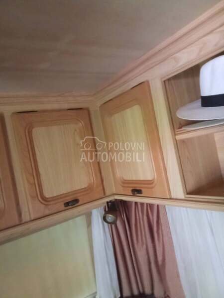 LMC Munsterland dominant