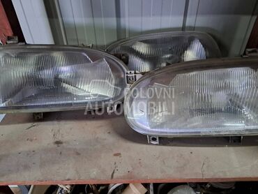 Farovi za Volkswagen Golf 3 od 1984. do 2000. god.