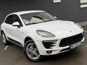 Porsche Macan 3.0 S