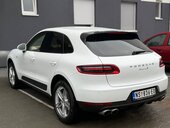 Porsche Macan 3.0 S