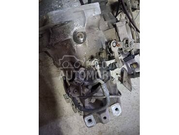 Menjac za Volkswagen Golf 4 od 2000. do 2006. god.