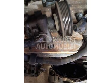 Razni delovi za Volkswagen Golf 2, Golf 3, Golf 4 od 1984. do 2006. god.