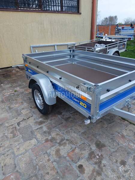 Vesta Vesta Light 20