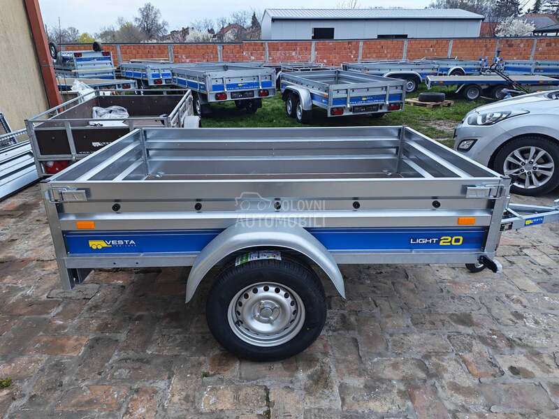 Vesta Vesta Light 20