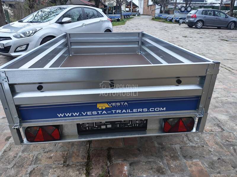 Vesta Vesta Light 20